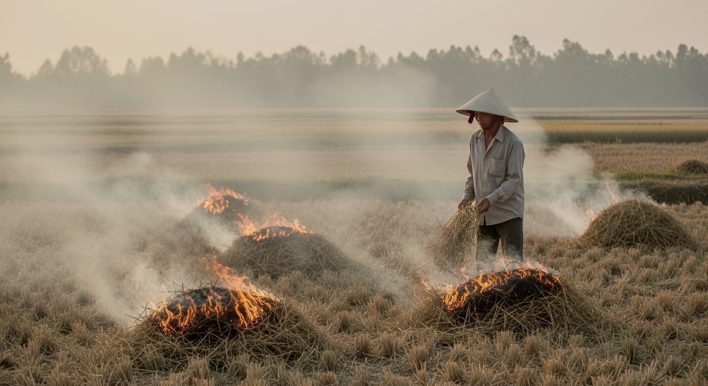 nong-dan-dot-rom-ra-sau-thu-hoach-gay-lang-phi-nguyen-lieu-san-xuat-biochar